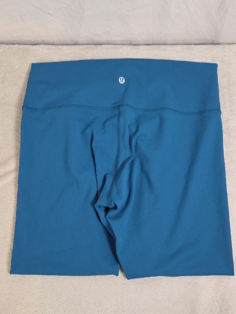 Lululemon W5CQDS Wunder Train High-Rise Tight 25